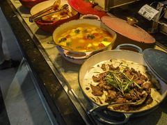 -索菲特西湖大酒店·香榭丽全日候餐厅(南山路店)