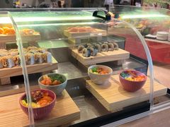 -咖啡苑自助餐厅·中国大饭店