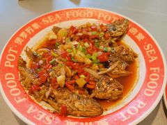 -万达广场(南昌红谷滩店)