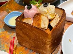 -伙靠·江浙菜(田林路店)
