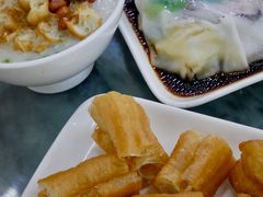 鸳鸯肠-穗银肠粉店(东川路店)
