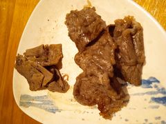 -一井烧肉·活鳗·寿司(望京SOHO店)