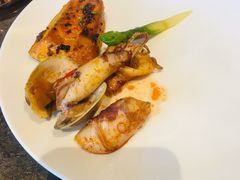 -福州西湖大酒店·怡湖咖啡厅