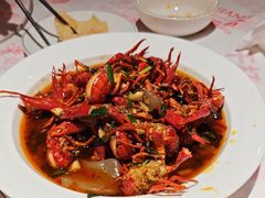 -辣不怕口味虾(长沙总店)