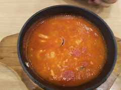 -萨莉亚意式餐厅(苏州食百家店)