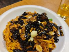 醋溜木须-小土豆北方菜馆(方庄店)