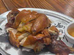 -农汤老店(顺联公园里店)