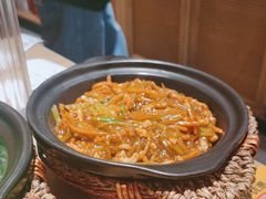 -川堂风·跷脚牛肉·乐山爆炒(宝山日月光店)