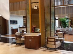 -蜻蜓逐宴全日制西餐厅I古北水镇大酒店