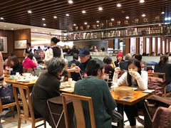 大堂-鼎泰丰(南西店)