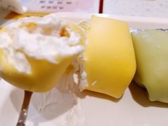 芒果班戟-满记甜品(龙湖长楹天街二店)