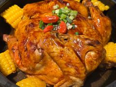-大鸭梨烤鸭(望京店)
