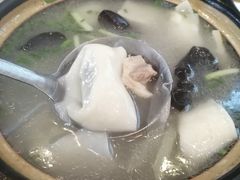 -老马家·舌尖上的西塘美食