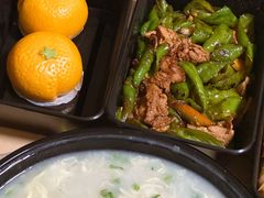 -前海沿·海鲜水饺青岛菜(乐客城店)