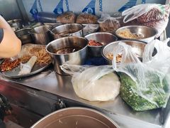 -伤心春卷(文庙老味道小吃街店)