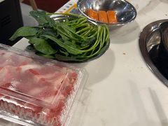 -二楼老店重庆鸡公煲(真光路店)