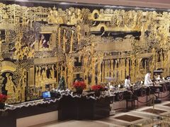 -广州花园酒店