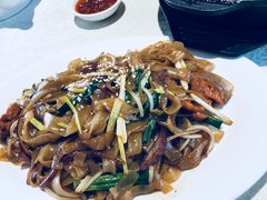 干炒牛河-泮金大塘(北二七路店)