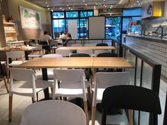 大堂-常州银丝面馆(府琛店)