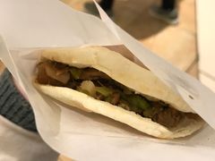 -西贝(无锡万象城店)