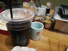 -金三顺韩式炭火烤肉店(中华路店)