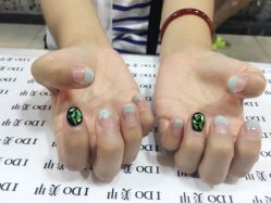 -IDO美甲美睫