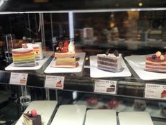 -巴黎贝甜·生日蛋糕(杭州文二路店)