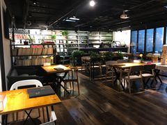 大堂-心邸·庆宴(雅宝城店)