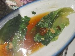 -刘姐啤酒鱼民族演艺餐厅(西街总店)