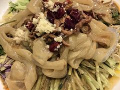 -老厨家(友谊路总店)
