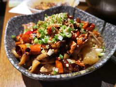 跳跳蛙-付小姐在成都(五道口店)