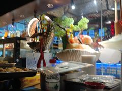 -阿伟海鲜楼·福建菜(延寿店)