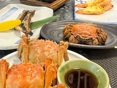 -菊上料理(蜀山银泰百货店)