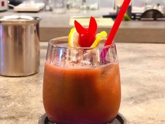 -BE NORMAL CAFE(霞溪路店)