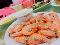 -源海渔村·现捞海鲜(大角湾店)