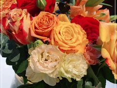 -玫瑰厅上海菜(兴国路店)