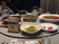 -小满海鲜·别院(天津旗舰店)