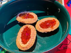 -上海滩餐厅(BFC外滩金融中心店)