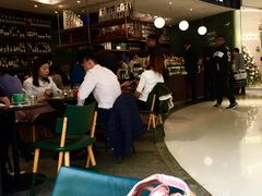 -BAKER&SPICE(国金中心商场店)