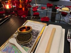 -L'ATELIER de Joel Robuchon(外滩18号店)