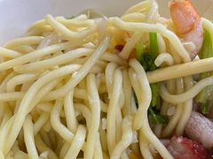 -明月虾面(厦禾路店)
