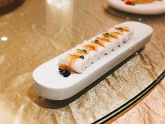 柚香山药泥-金美华轩(东方路齐鲁店)