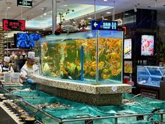 -初色海鲜自助(万丰路店)