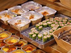 -哈哈碳都·牛肋条无限自助烤肉(宝龙店)