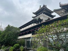 -雅苑餐厅(朝天路店)