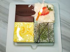 -壹点壹客·生日蛋糕(龙岗店)