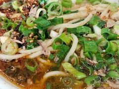 -筋面郎(东坡店)