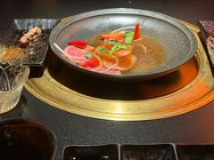 -無二炙坊·和牛烧肉(大钟寺1733店)