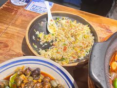 -打酱油·非遗淮扬菜(瘦西湖梅岭店)