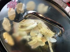 -缘福乡村铁锅炖民宿(八达岭店)